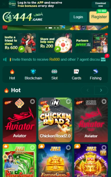 c444 game apk