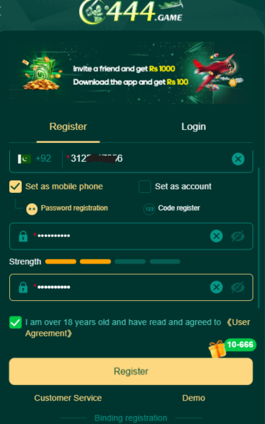 c444 game download